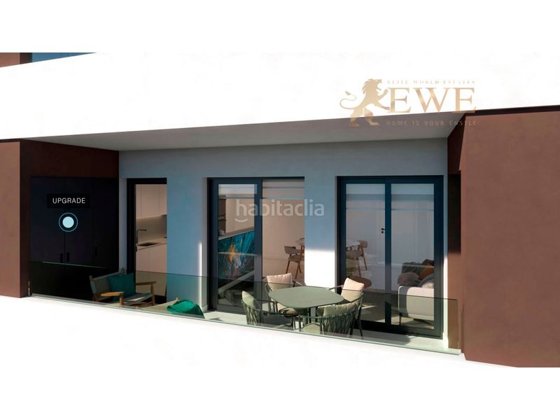 Foto 98cf5175-35ae-44bf-b79f-d877a893dd0e. Apartament a Centro Santa Pola