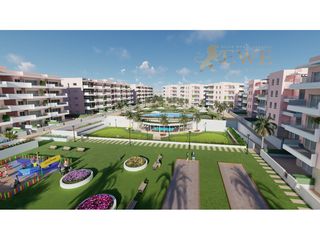 Apartament a El Raso