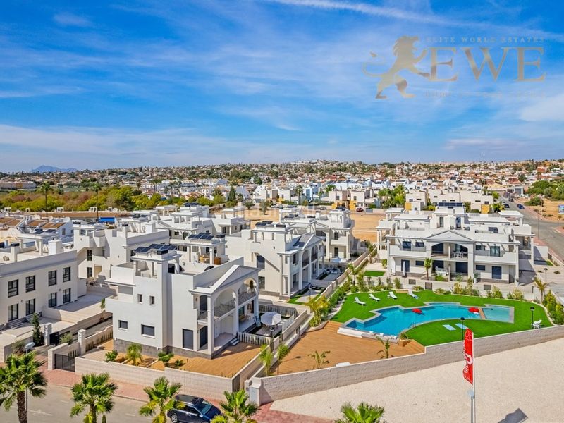 Foto 1e5845d1-55dc-4880-81c7-65feadb34670. Apartament a Rojales