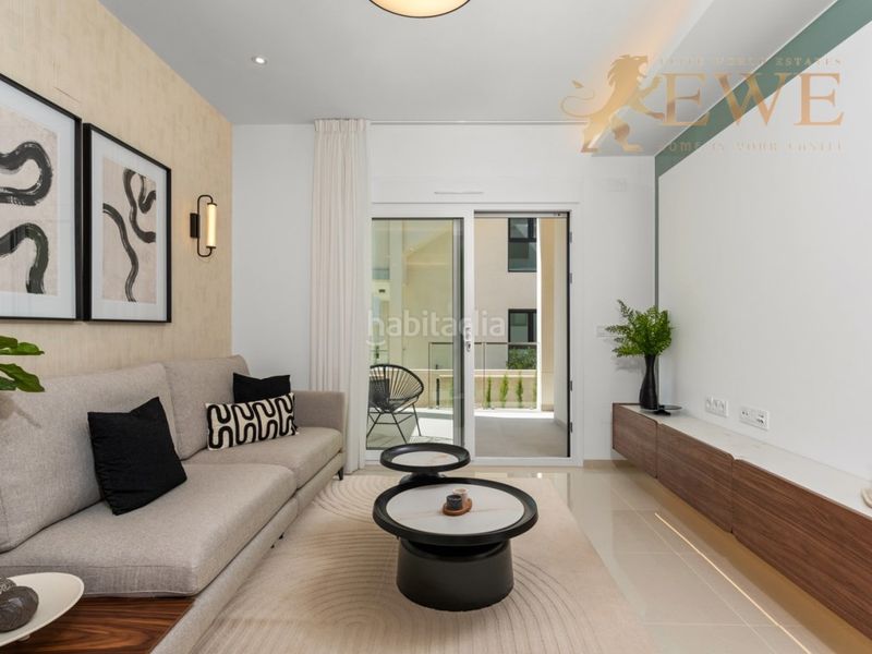 Foto 26b7f7c4-5b49-481f-a94a-8451e28bd706. Apartament a Rojales