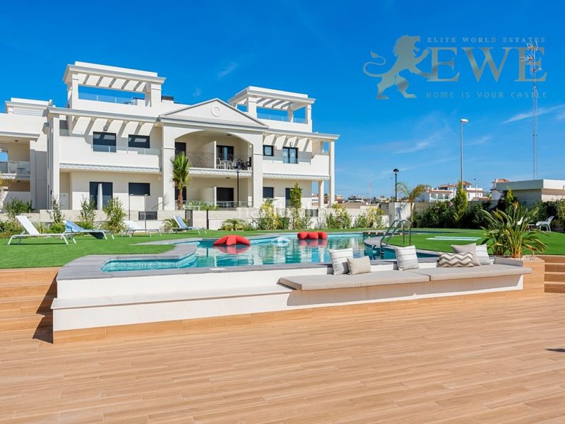 Foto 2f3973e1-74b8-4609-8af4-342361ebe9fa. Apartament a Rojales