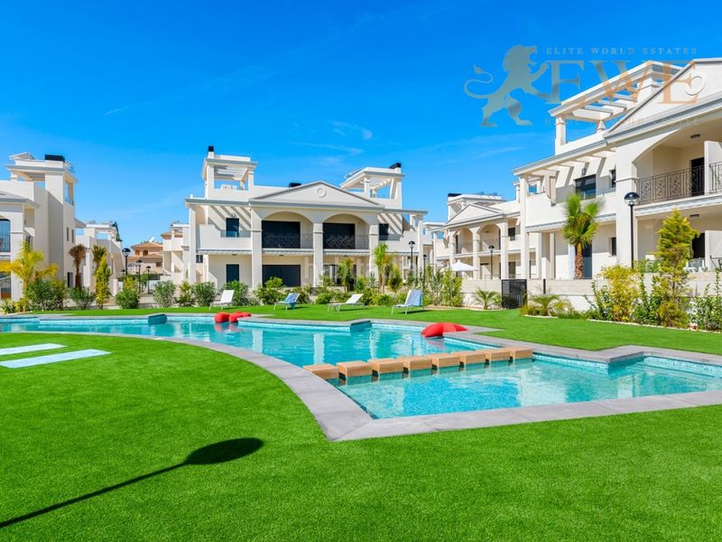 Foto 45faa1af-c035-4421-9a7f-8502d33a99c3. Apartament a Rojales