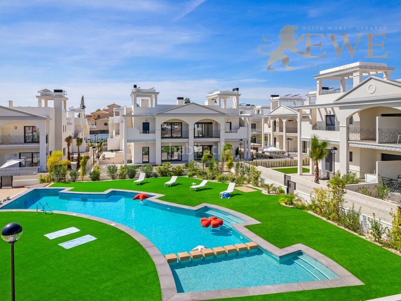 Foto 6a23dbad-6a20-4130-9336-8f4d6acdef95. Apartament a Rojales