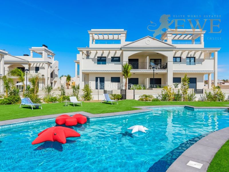 Foto 6a58d958-32cc-42e8-8b1d-80411766cff7. Apartament a Rojales