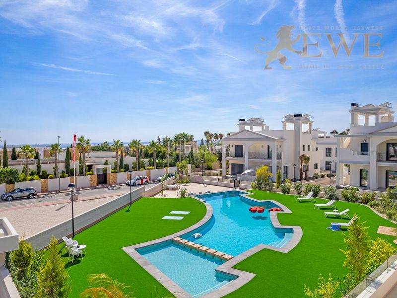 Foto 8ca7f062-38a4-43a6-8c5c-11134dce83f7. Apartament a Rojales