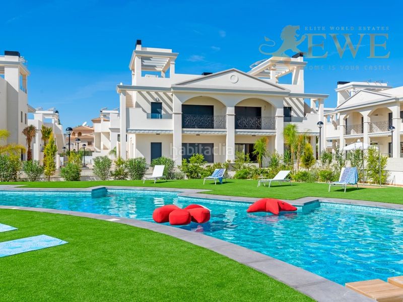 Foto 9a0bfe8d-ae30-4e5e-859a-8503c9b308a9. Apartament a Rojales