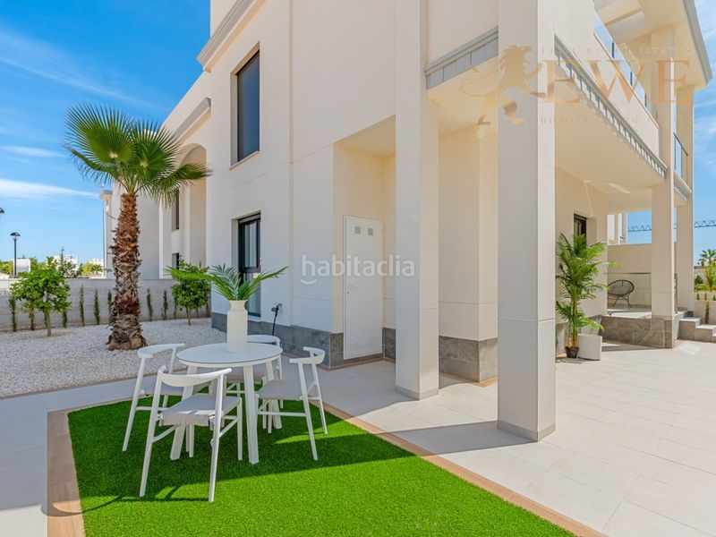 Foto 9a0d72a2-cc19-4c85-9977-86df79fb2c15. Apartament a Rojales