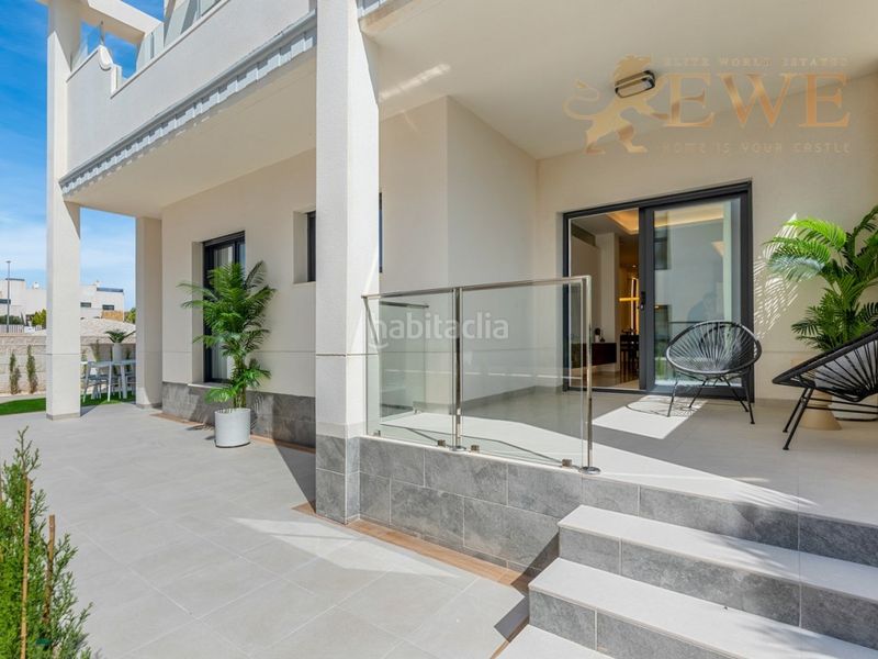 Foto 9bddc14d-139e-4eb4-bf40-078f85135912. Apartament a Rojales