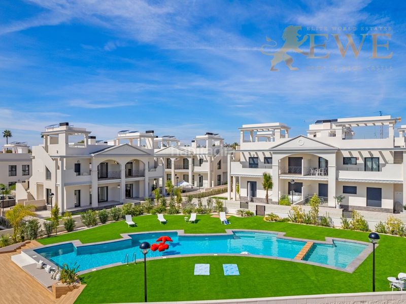 Foto b74cb29c-6799-4b09-8ae0-0ce5aa2403e9. Apartament a Rojales