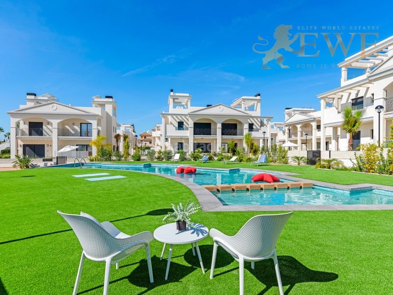 Foto ba531698-4a11-44e4-9f6c-29ce28aafd16. Apartament a Rojales