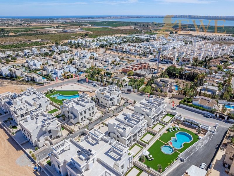 Foto c9014097-3d81-433f-ac94-ca19bcfa160b. Apartament a Rojales