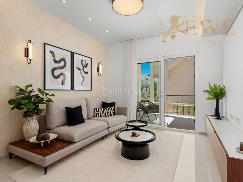 Foto cc04d966-8bb5-4cbd-ad33-a21a98fd3246. Apartament a Rojales