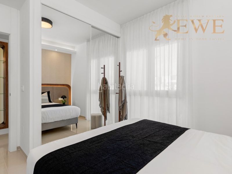 Foto d65808ad-a768-4380-bb1a-2c1bcf520132. Apartament a Rojales