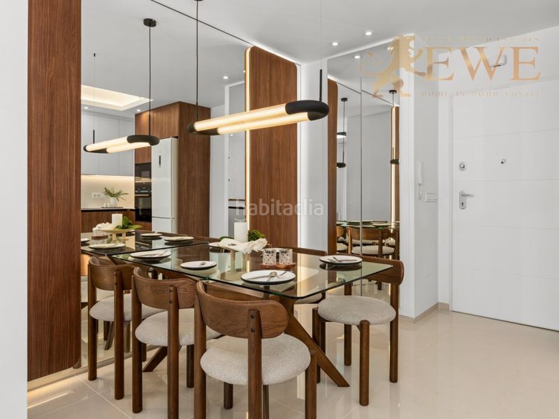 Foto dc5b2487-c997-4541-a757-505de0005c3d. Apartament a Rojales