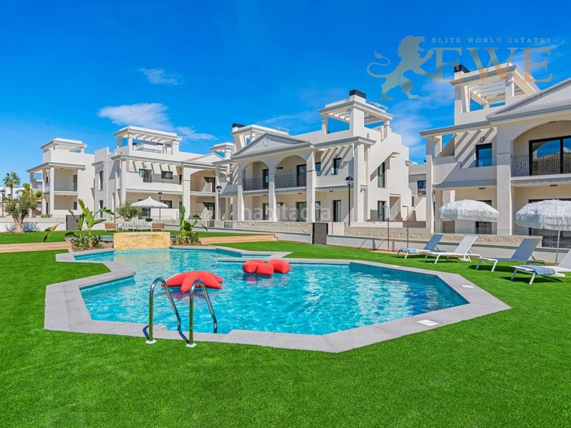 Foto e3359ecb-fc39-4740-b91d-170414e92edb. Apartament a Rojales