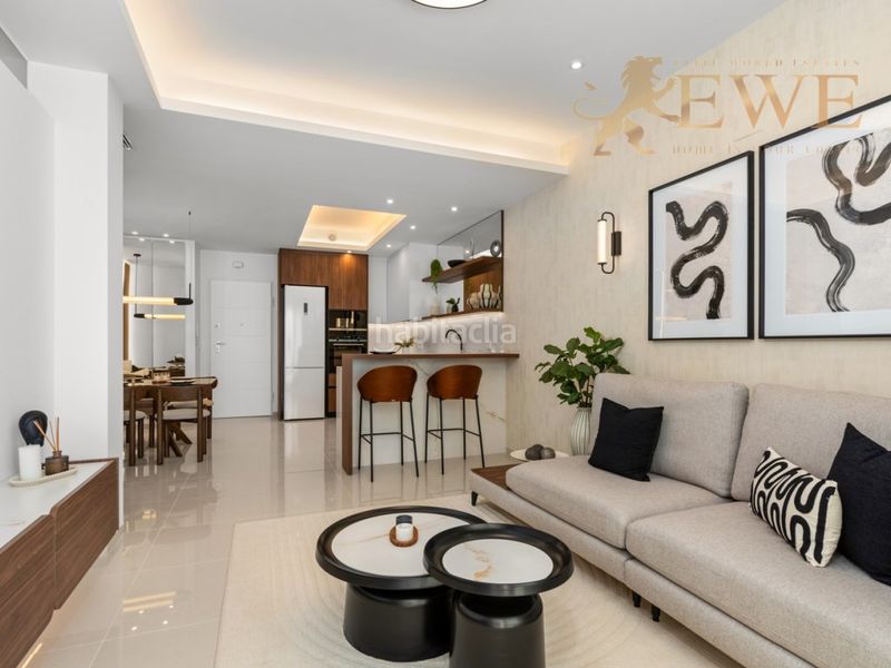 Foto f0e7bbfa-7008-4ff0-9077-6c2d5ea8cede. Apartament a Rojales