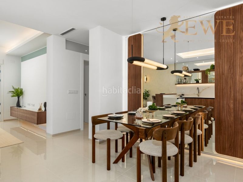 Foto f1ca9f17-7bed-4abb-b556-81d1f3936493. Apartament a Rojales