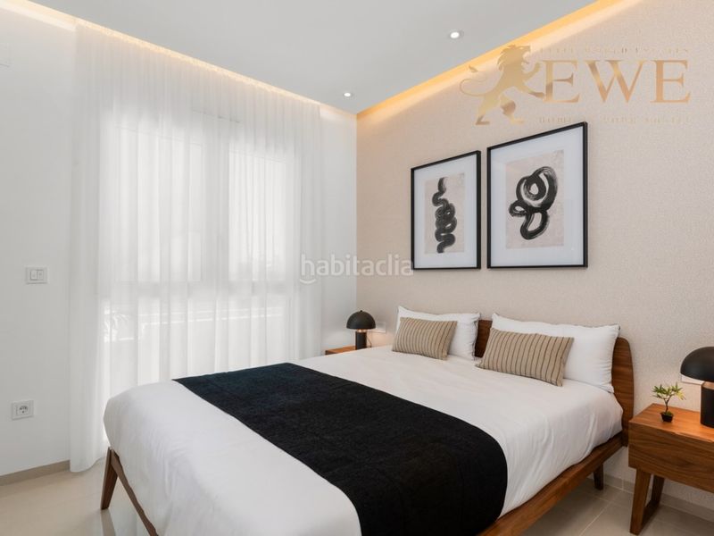 Foto f566c9b5-784a-49fc-af88-cde438118350. Apartament a Rojales