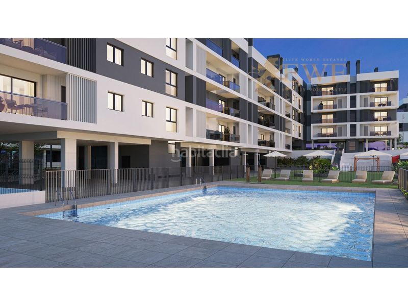 Foto 033b2639-0fc3-420e-bb73-89115bc8c117. Apartament a San Agustín Alicante