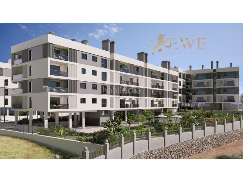 Foto 1520f332-d564-4d8b-aff3-97cc99f216db. Apartament a San Agustín Alicante