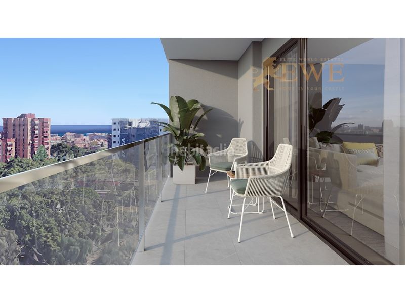 Foto 1fb6e81d-7c46-4ef1-8b67-f19c367c447c. Apartament a San Agustín Alicante