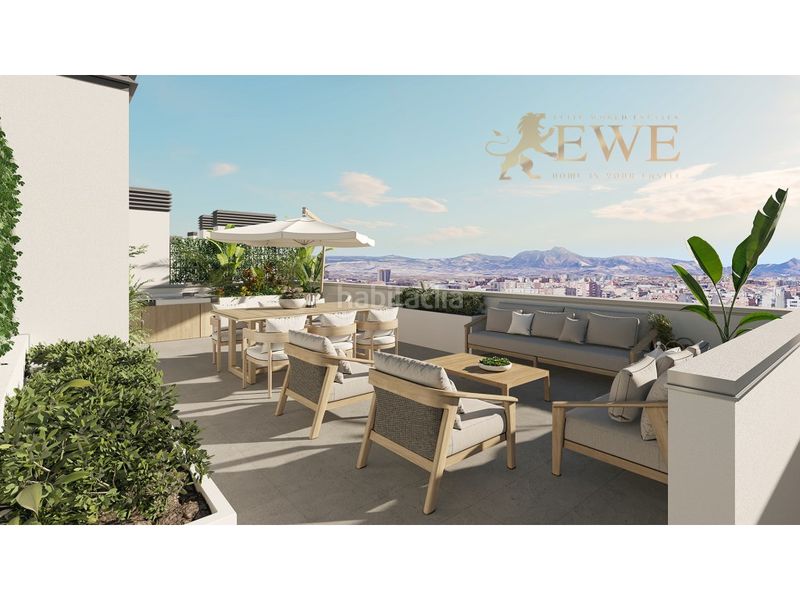 Foto 2454c947-8b87-430f-8844-66e3cddf4ace. Apartament a San Agustín Alicante
