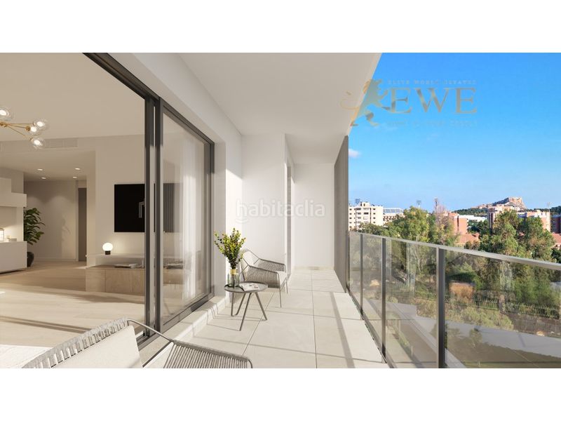 Foto 4f4a2395-8d62-4ed4-9e0a-f4e1245d1b5f. Apartament a San Agustín Alicante