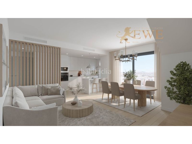 Foto 61c56d06-d19f-4a98-808a-978c91f1cbaa. Apartament a San Agustín Alicante