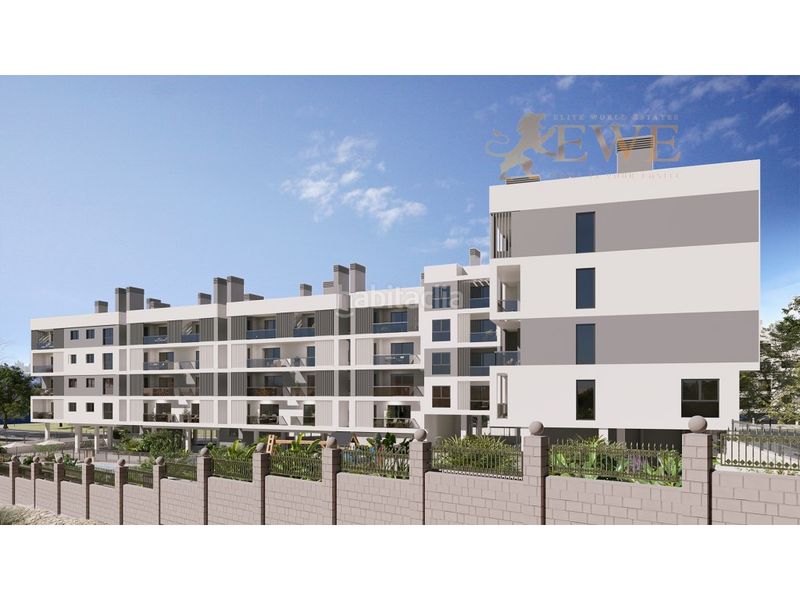 Foto a78ee8f8-f64b-4354-908b-6167a35bbe30. Apartament a San Agustín Alicante