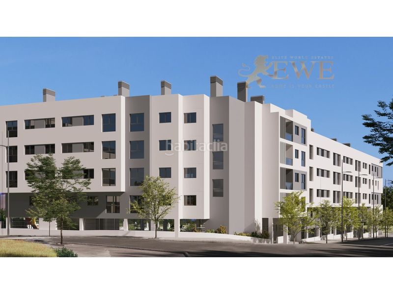 Foto c5bb10ec-5042-46a4-9298-b87711e70154. Apartament a San Agustín Alicante