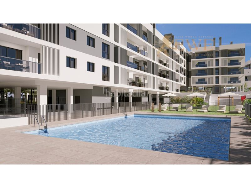 Foto cb6eb6a3-003f-413e-9cb9-4831a8362a2d. Apartament a San Agustín Alicante