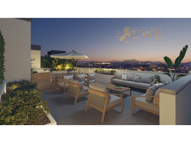 Foto dca8d65a-b855-46ca-8dd0-b452c2b2ebd4. Apartament a San Agustín Alicante