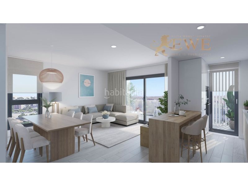 Foto f5e1c989-fb9c-4e43-8d4c-4e7d426074ee. Apartament a San Agustín Alicante