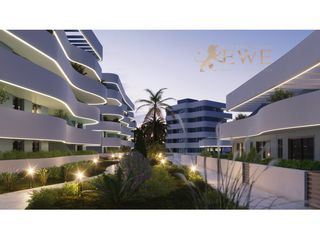 Apartament  Calle salat el. Elegante apartamento en el pintoresco el raso
