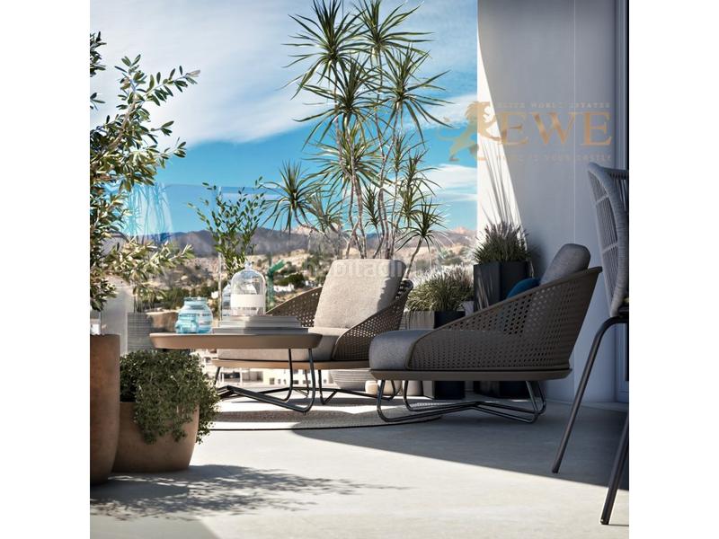 Foto b96f1df8-cf98-4fd2-8533-b4439c35bdc9. Planta baixa a Plans-Gasparot Vila Joiosa (la)