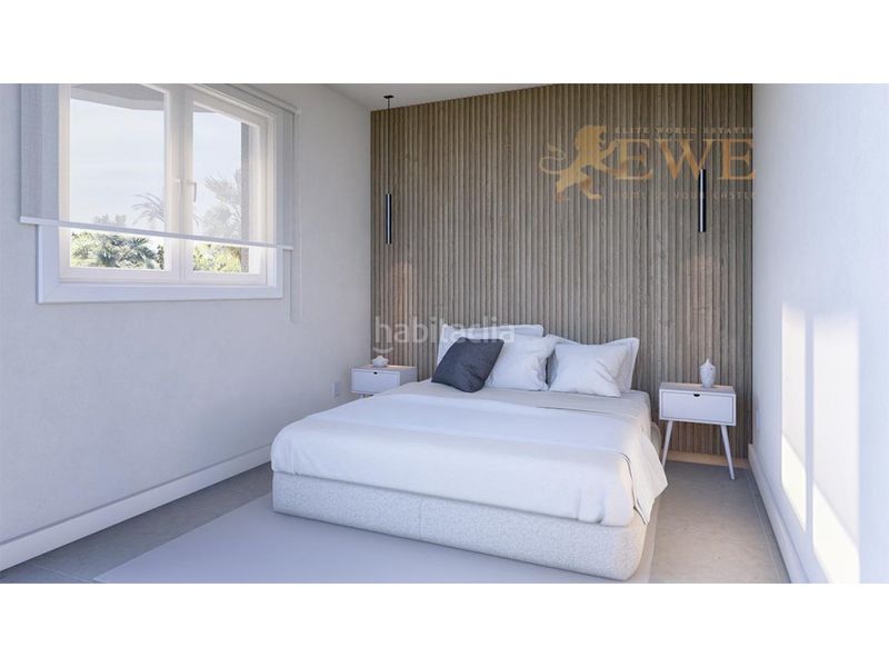 Foto 124adaab-22fe-4616-b769-3f3390c8237d. Apartamento  de lujo con vistas al mar e en Calp