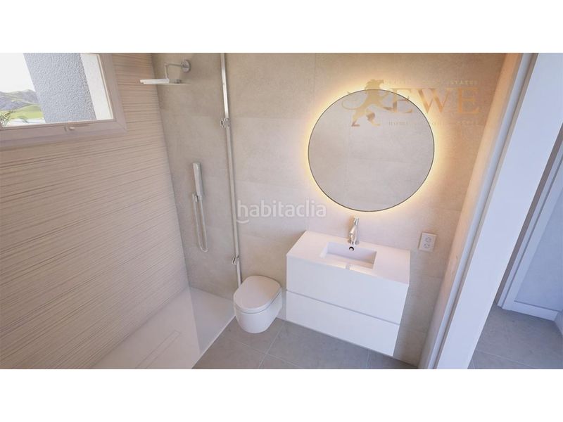 Foto 1c01570c-388d-46c3-8da2-3a870a8ba35d. Apartamento  de lujo con vistas al mar e en Calp