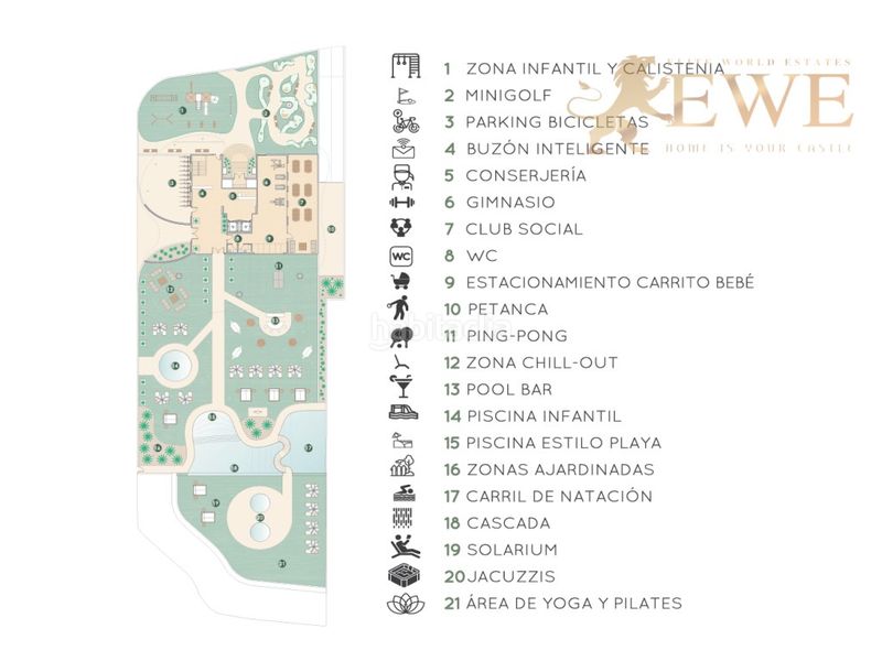 Foto 38a83389-5150-47c1-950d-52971c6396de. Apartamento  de lujo con vistas al mar e en Calp