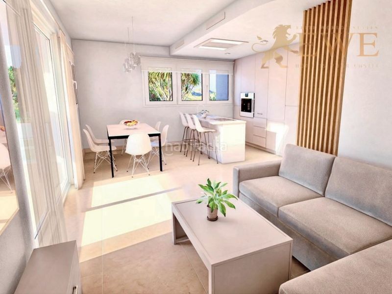 Foto 90d39e3b-1679-4448-8c50-2b3097c20a48. Apartamento  de lujo con vistas al mar e en Calp