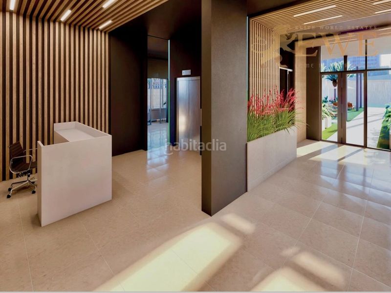 Foto 9be2f5d8-2cc7-4f44-abb0-066800af1b18. Apartamento  de lujo con vistas al mar e en Calp