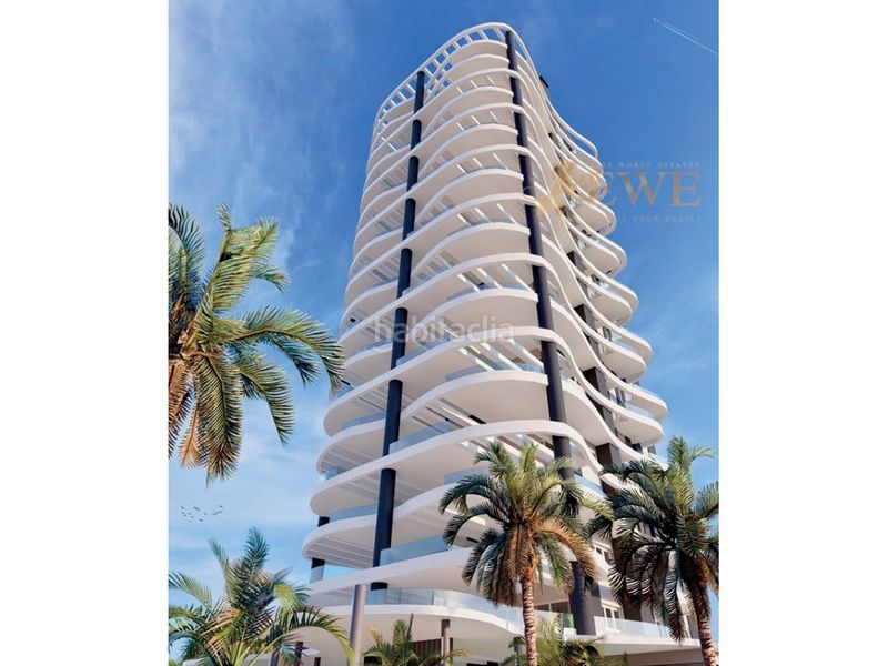 Foto adbbbb9b-e2ed-42c0-9e1e-b0e64f61016f. Apartamento  de lujo con vistas al mar e en Calp
