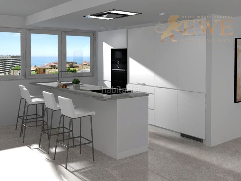 Foto ebfa646f-0426-4159-ad9d-5efdd0007128. Apartamento  de lujo con vistas al mar e en Calp