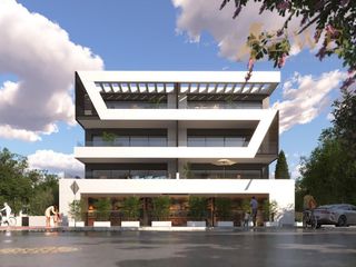 Apartament  Carrer joaquim gonzàlez i caturla. Apartamentos modernos en sant joan dalicant