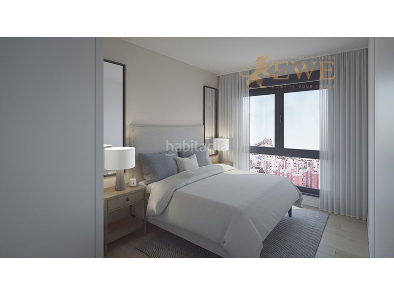 Foto 3fcd7dd1-2243-4b13-83e7-8dd904007532. Apartament a San Agustín Alicante