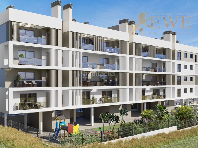 Foto fb9444bc-c0ae-4dbb-862b-8d61cd8ec396. Apartament a San Agustín Alicante