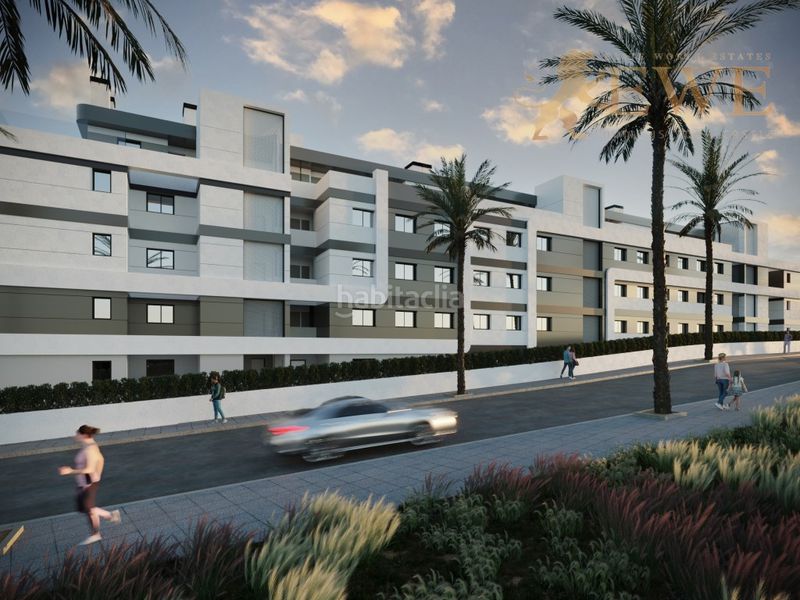 Foto 67d86a65-7583-4faa-bc75-41b570a8120a. Apartament amb aparcament piscina a Bonalba-Cotoveta Mutxamel