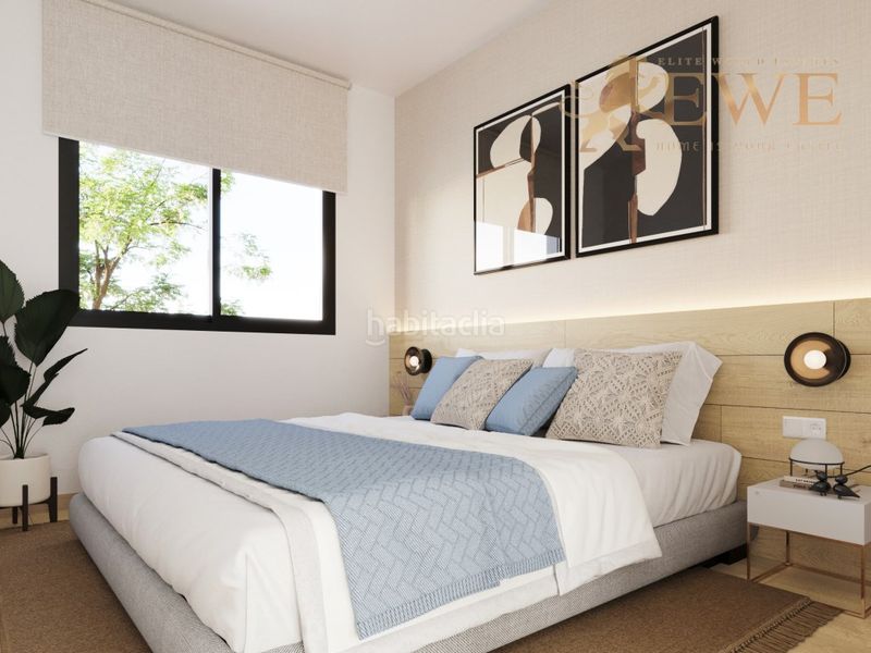 Foto 6ff65a53-145e-4379-851f-bd119cda3ff7. Apartament amb aparcament piscina a Bonalba-Cotoveta Mutxamel