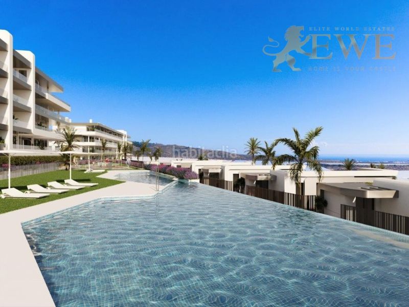 Foto 714d4c44-5be9-4e96-8952-62c6287f1580. Apartament amb aparcament piscina a Bonalba-Cotoveta Mutxamel