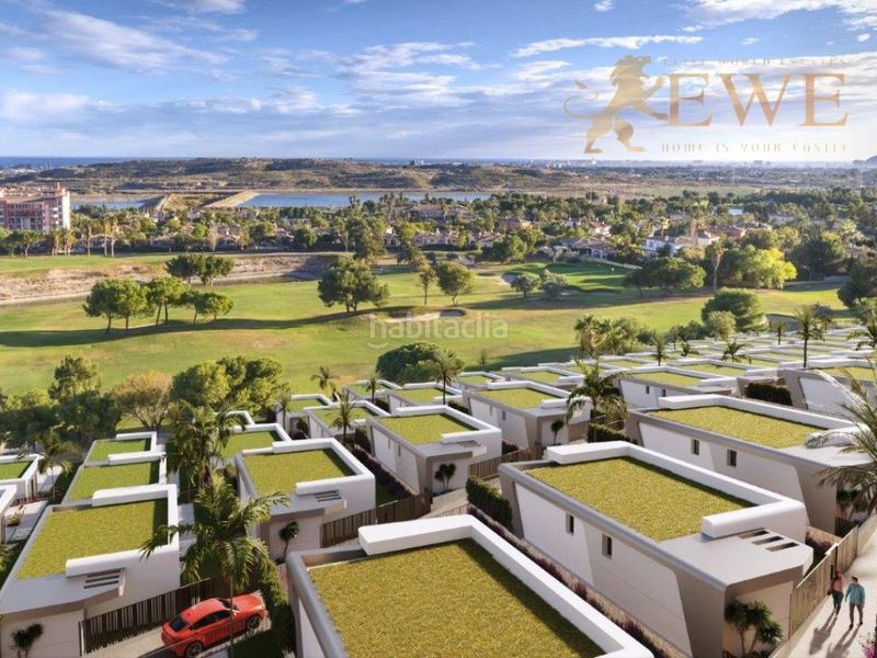 Foto 925fdac6-d0e3-4068-9ee8-05ccf210250e. Apartament amb aparcament piscina a Bonalba-Cotoveta Mutxamel