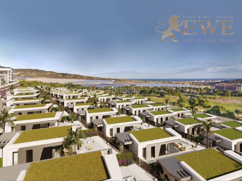 Foto a6aae2b2-6c7d-47a1-ba57-06fde7f25f2d. Apartament amb aparcament piscina a Bonalba-Cotoveta Mutxamel
